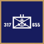 中華民國海軍陸戰隊第66師655團317營