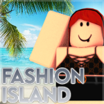 Fashion Island.