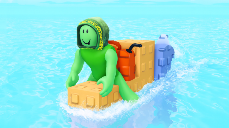 Make a Boat! screenshot 3