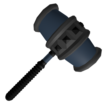 Ban Martello - Roblox