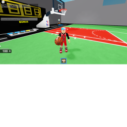 Basketball Studio