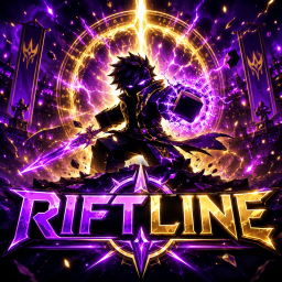 RIFTLINE