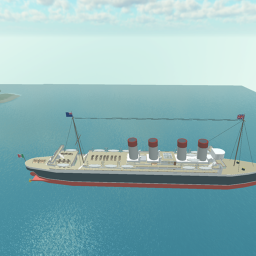 S.S Britany