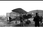 This is the RAF