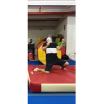 Gymnasts forever