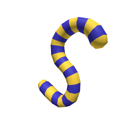 Egyptian Cat Tail