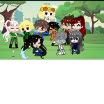 Ninjago Fan Ninjas!