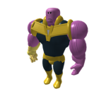 Big Boiz epic