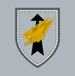 Division SchneIIe Kräfte