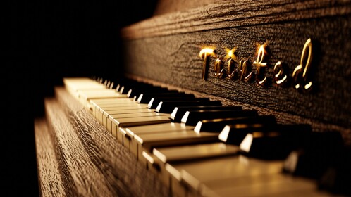 🎹Tac's Piano Stuff