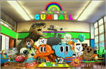 the amazing world of gumball fan club