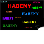 Habeny Fans!