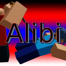 Alibi [RELEASE] icon
