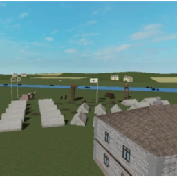 Fort Louis icon