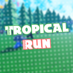 Tropical Run