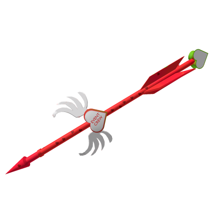 Event Crew Valentines Day Item 2026 thumbnail