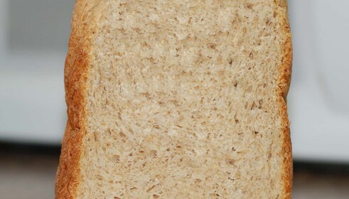 Bread Hangout