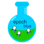 Epoch Blue