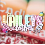hails…luvs