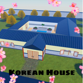 Korean House