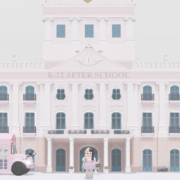 🏳️‍🌈 K-12: After School 🏳️‍⚧️