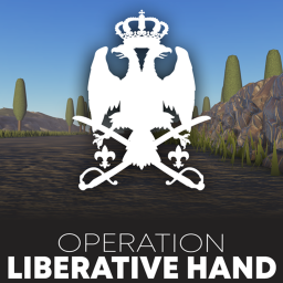 Operation Liberative Hand
