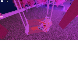 Helper training center