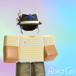 Blox's Co.