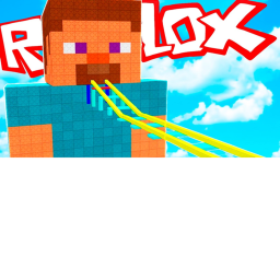 Cart Ride Into Minecraft Steve (Fixed I Think)