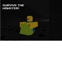 survive the monster