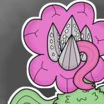 The Floraptors