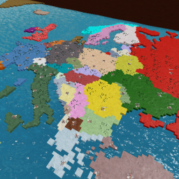 Nations Conquest