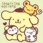 Inspiring Society