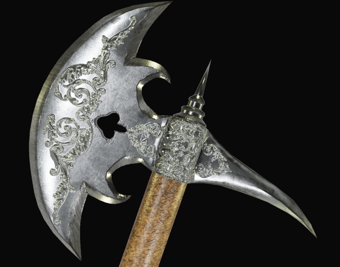 PBR Knife Pack - Variety preview 2