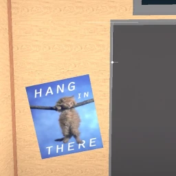 silly elavator icon