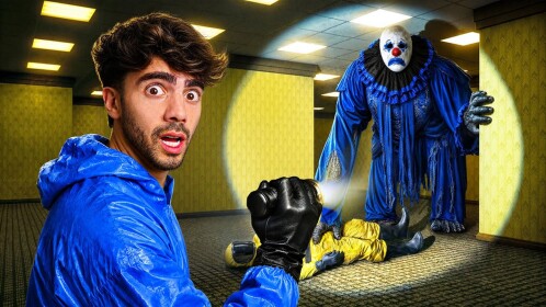 RP DE FEDE VIGEVANI | Mainkan di Roblox