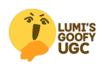 Lumi's Goofy UGC