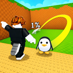 [UPDATE 1] Kick A Penguin