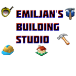 Emiljan's building studio