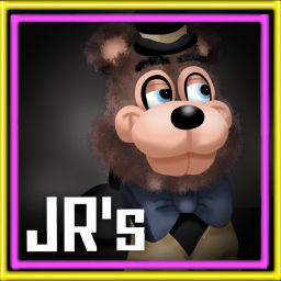 FNAF RP: JR's Pizza & Arcade