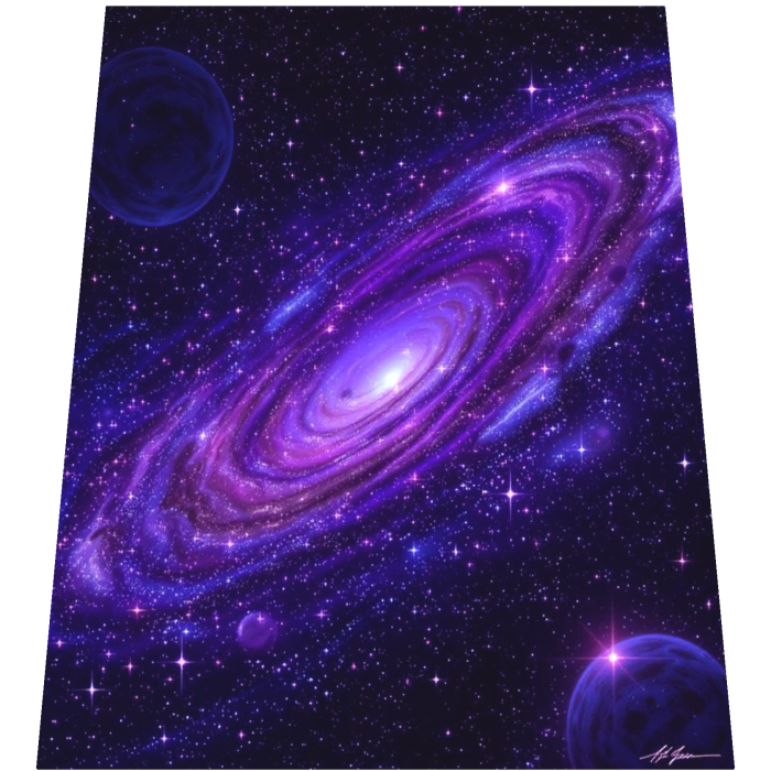 Galaxy Cape