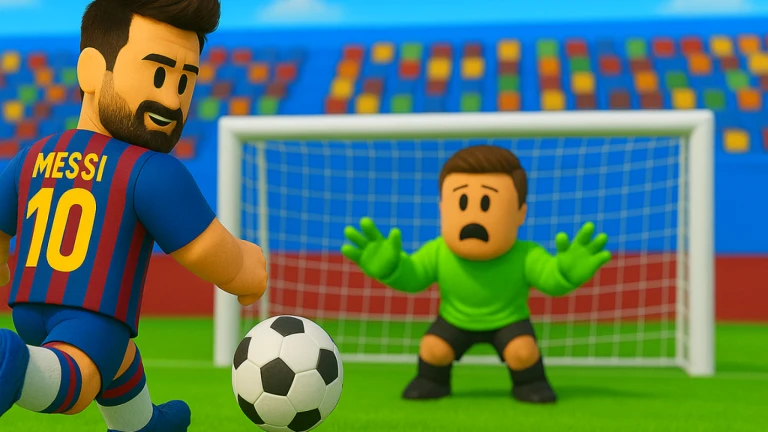 サッカーライバル ⚽ [UPD🔥]