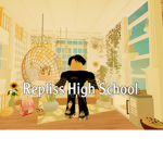 Repliss High School