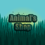 Animal's Shop_