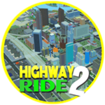 Highway Ride 2