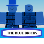 The Mighty Blue Bricks