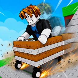 Ride a Cart