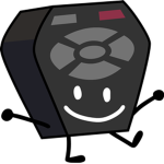The remote crew