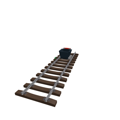 Rail And Cart