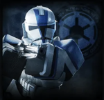 • 501st Legiοn •
